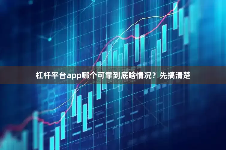 杠杆平台app哪个可靠到底啥情况？先搞清楚