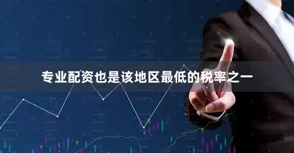 专业配资也是该地区最低的税率之一
